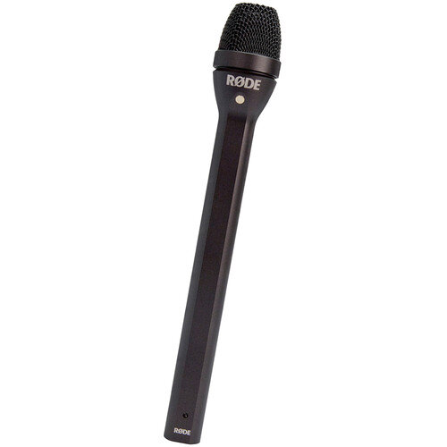 Rode Reporter Omnidirectional Interview Microphone.jpg