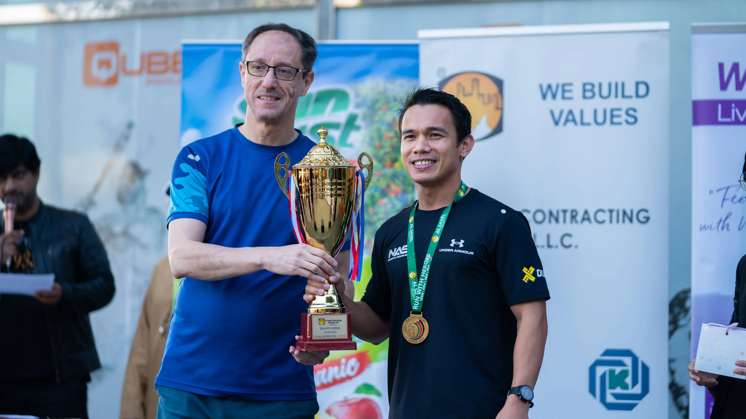 Sports  Events coverage