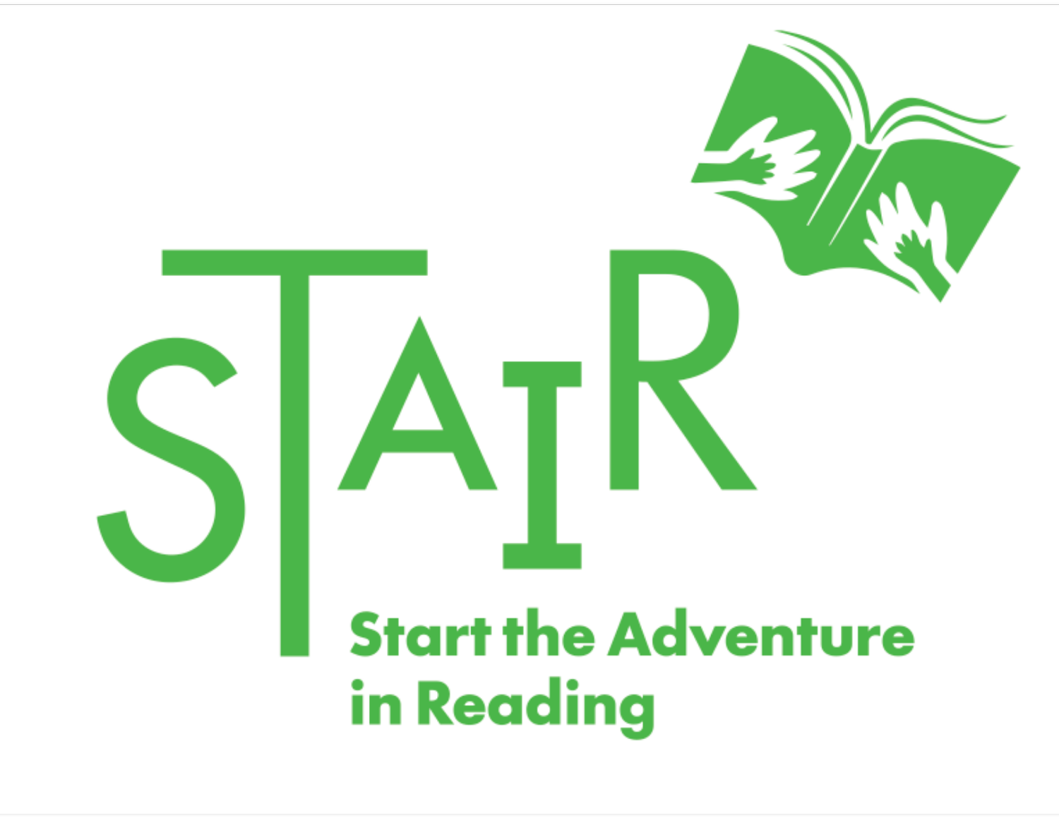 Start the Adventure in Reading (STAIR)