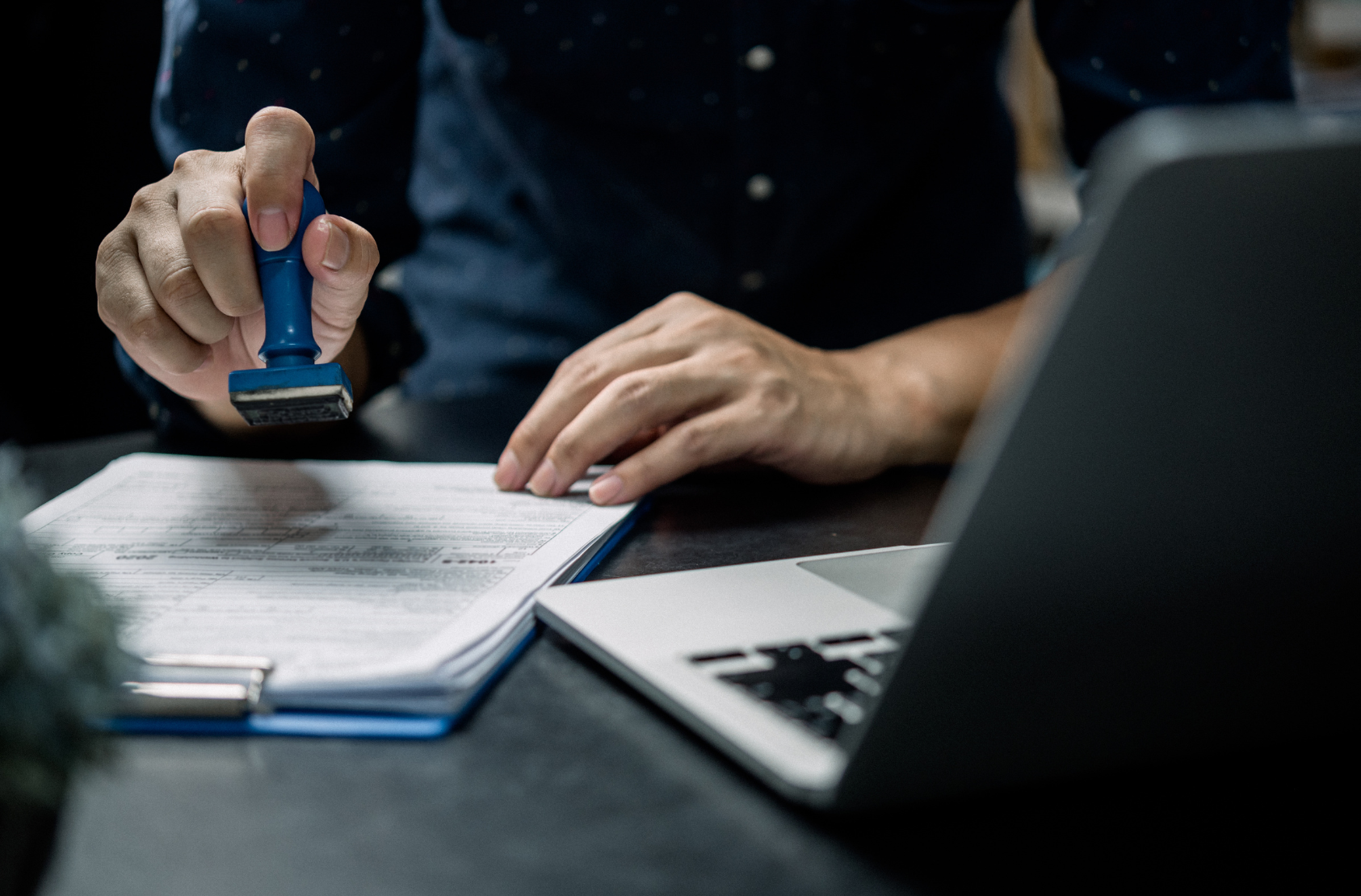 Environmental Permitting Applications