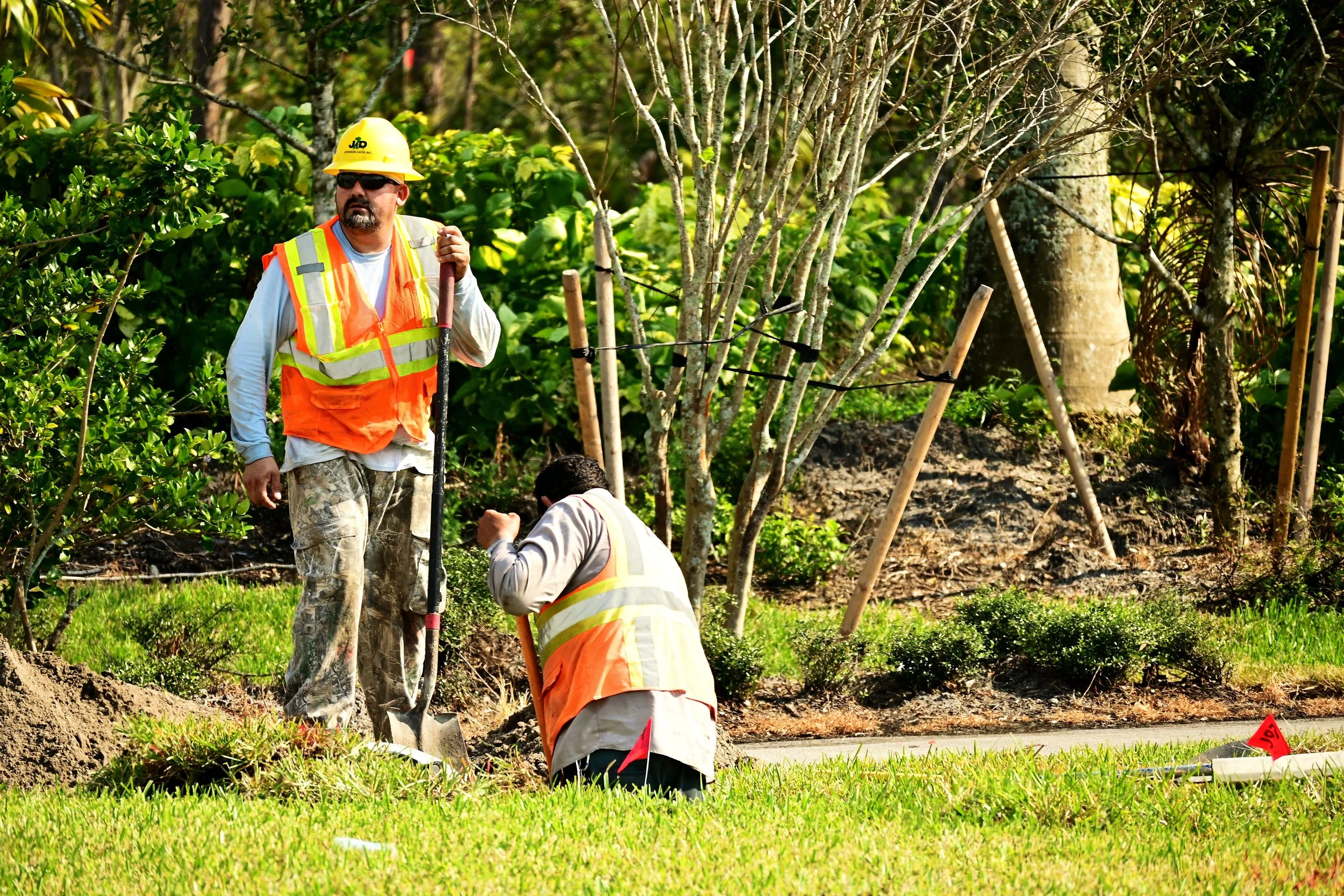 Environmental Field Services
