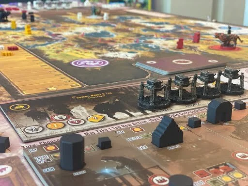 Dogpatch Games