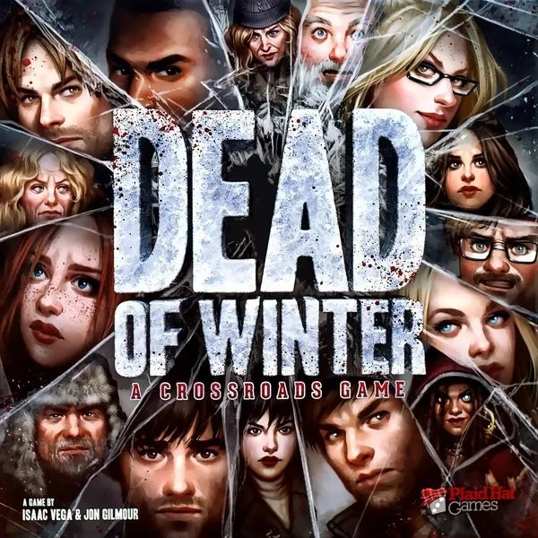 Learn + Play: Dead of Winter 