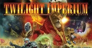Twilight Imperium Learn &amp; Play
