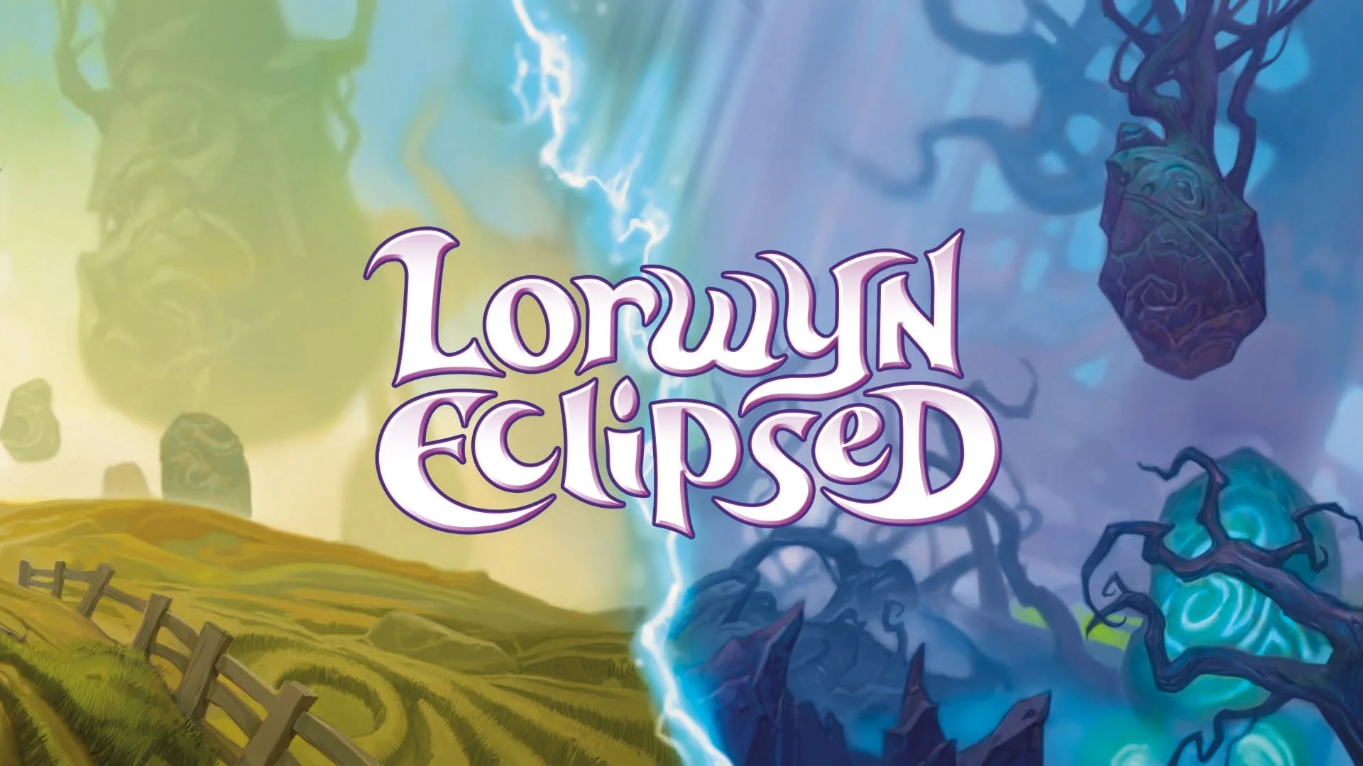 MTG: Lorwyn Eclipsed Prerelease Sealed