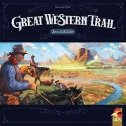 Special Learn + Play: Great Western Trail
