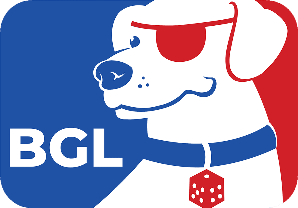 Recreational Board Game League: Wednesdays