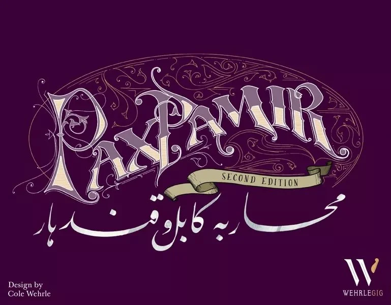 Learn + Play: Pax Pamir