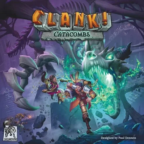 Special Learn + Play: Clank Catacombs