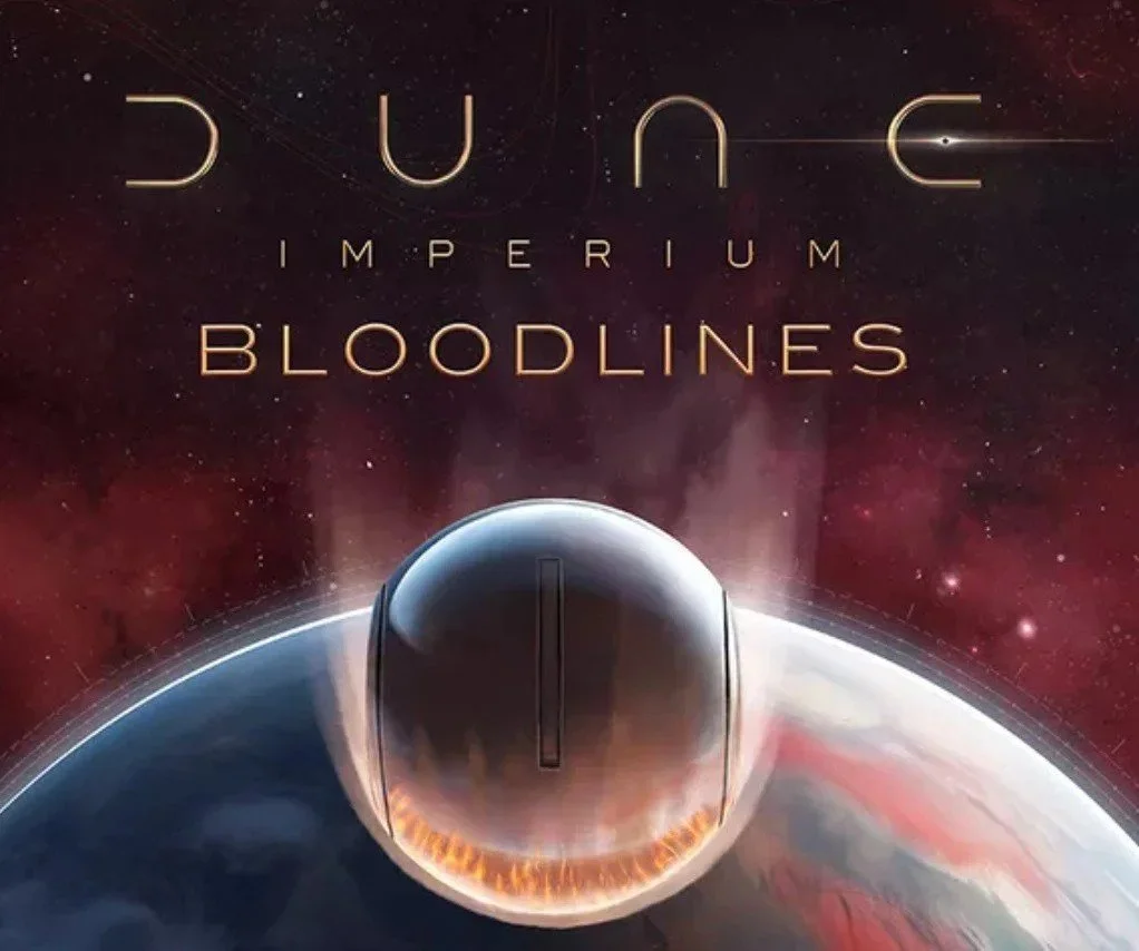 Competitive League: Dune Bloodlines