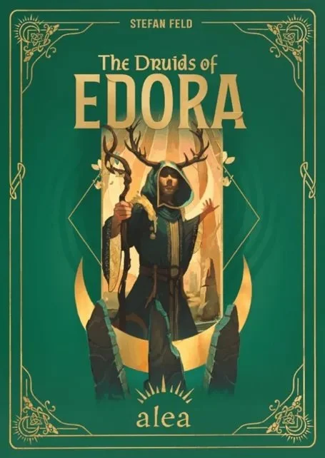 Learn + Play: The Druids of Edora