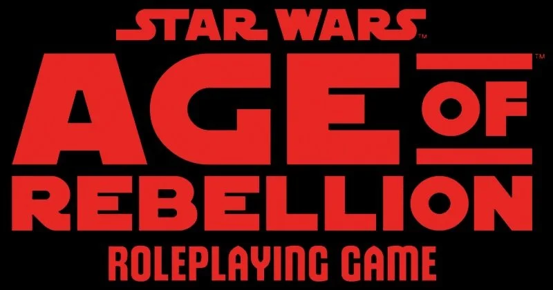 Star Wars Age of Rebellion RPG One-Shot