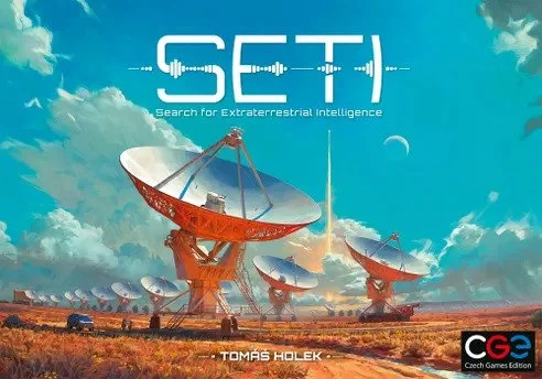 Competitive League: SETTI