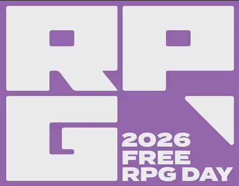 Free RPG Day Events 
