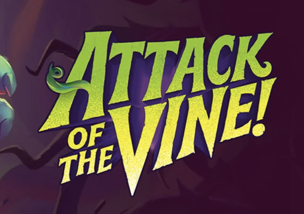 Disney Lorcana Attack on the Vine Sealed Prerelease