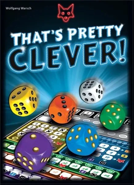 Learn + Play: That’s Pretty Clever