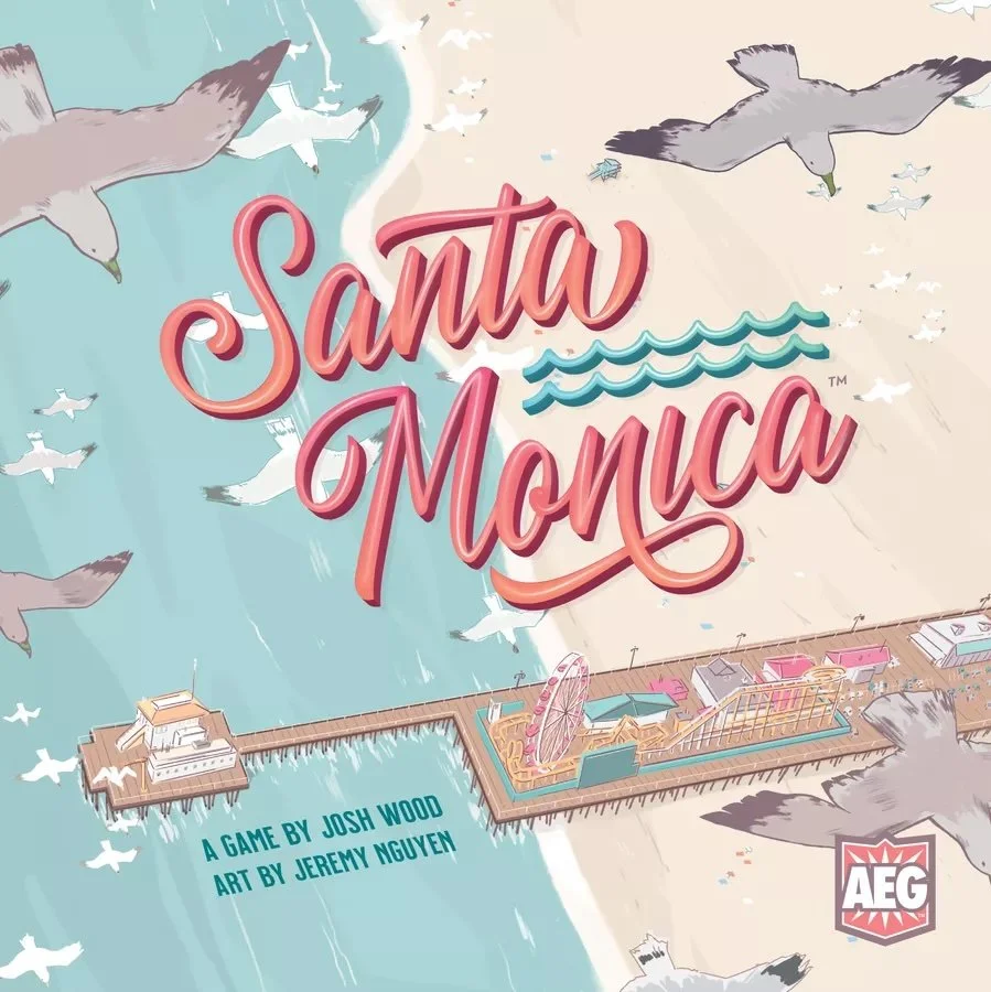 Learn + Play: Santa Monica