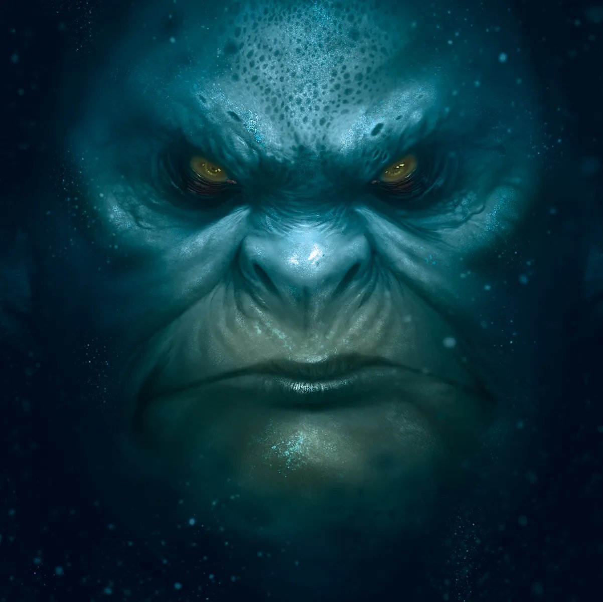 Learn + Play: Abyss