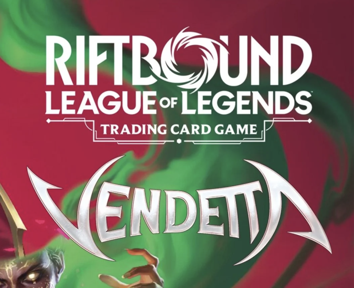 Riftbound Vendetta Draft