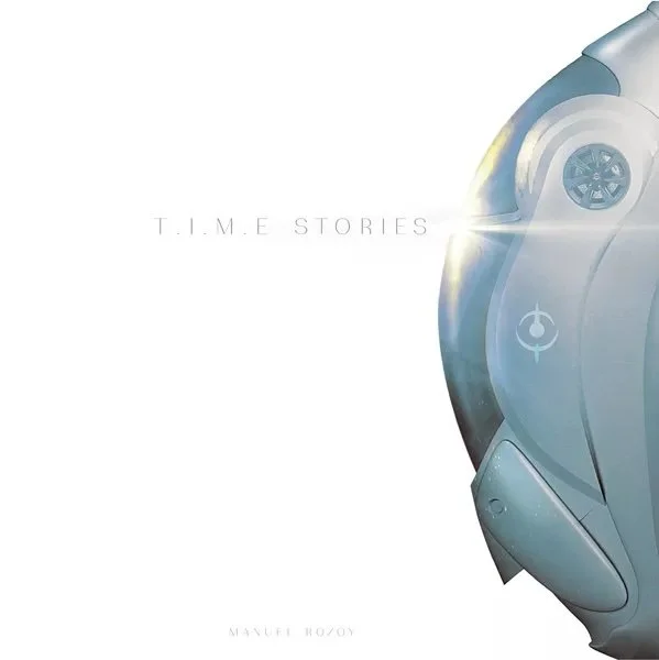 Learn + Play: TIME Stories