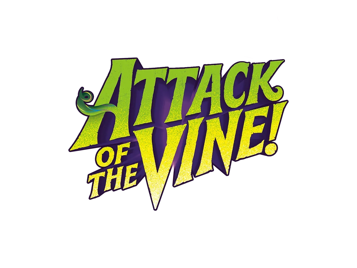 Disney Lorcana Attack of the Vine Set Championships