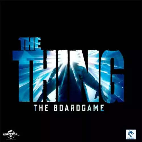 Learn + Play: The Thing
