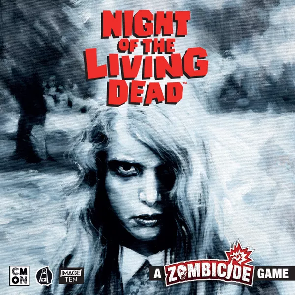 Learn + Play: Night of the Living Dead