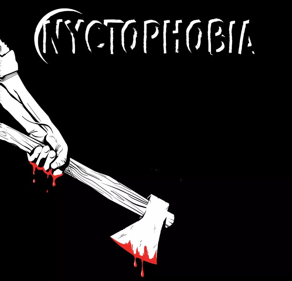 Learn + Play: Nyctophobia