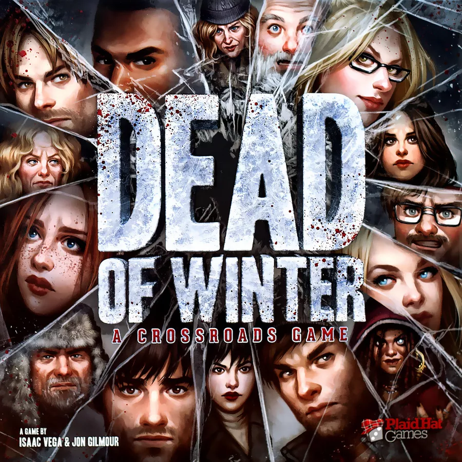 Learn + Play: Dead of Winter
