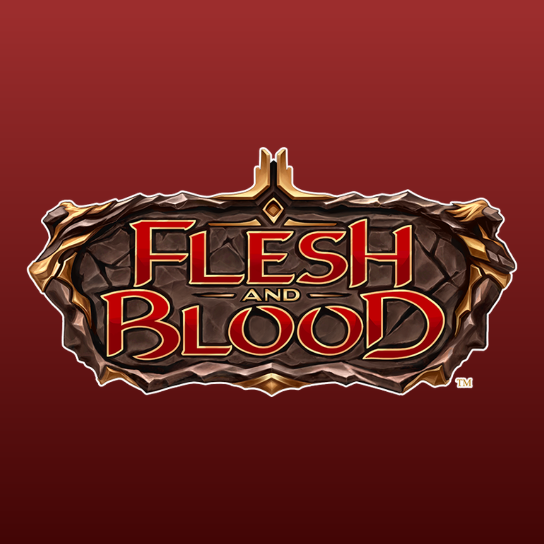 Flesh and Blood Constructed Weekly