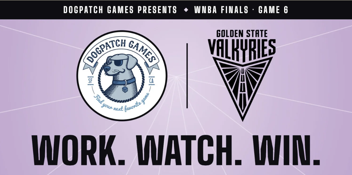 Valkyries Watch Party