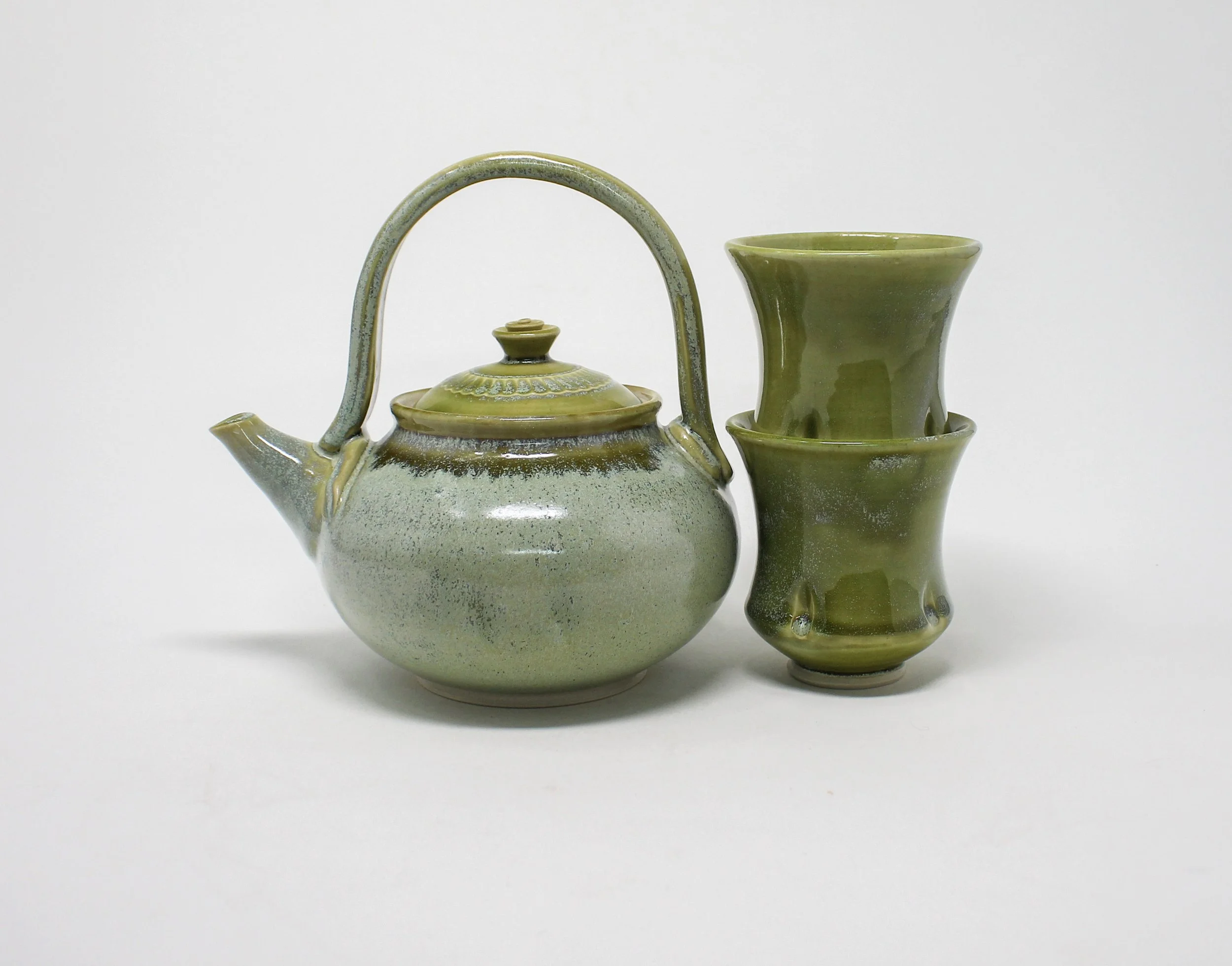 Tea Pot with infuser