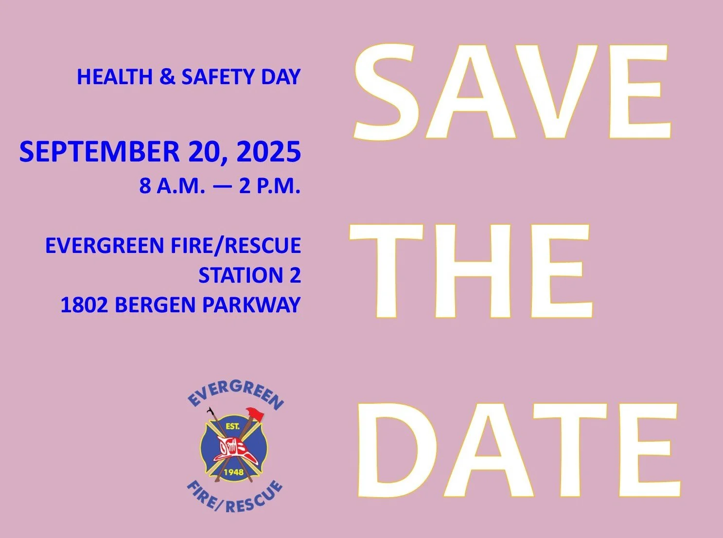 Health & Safety Day