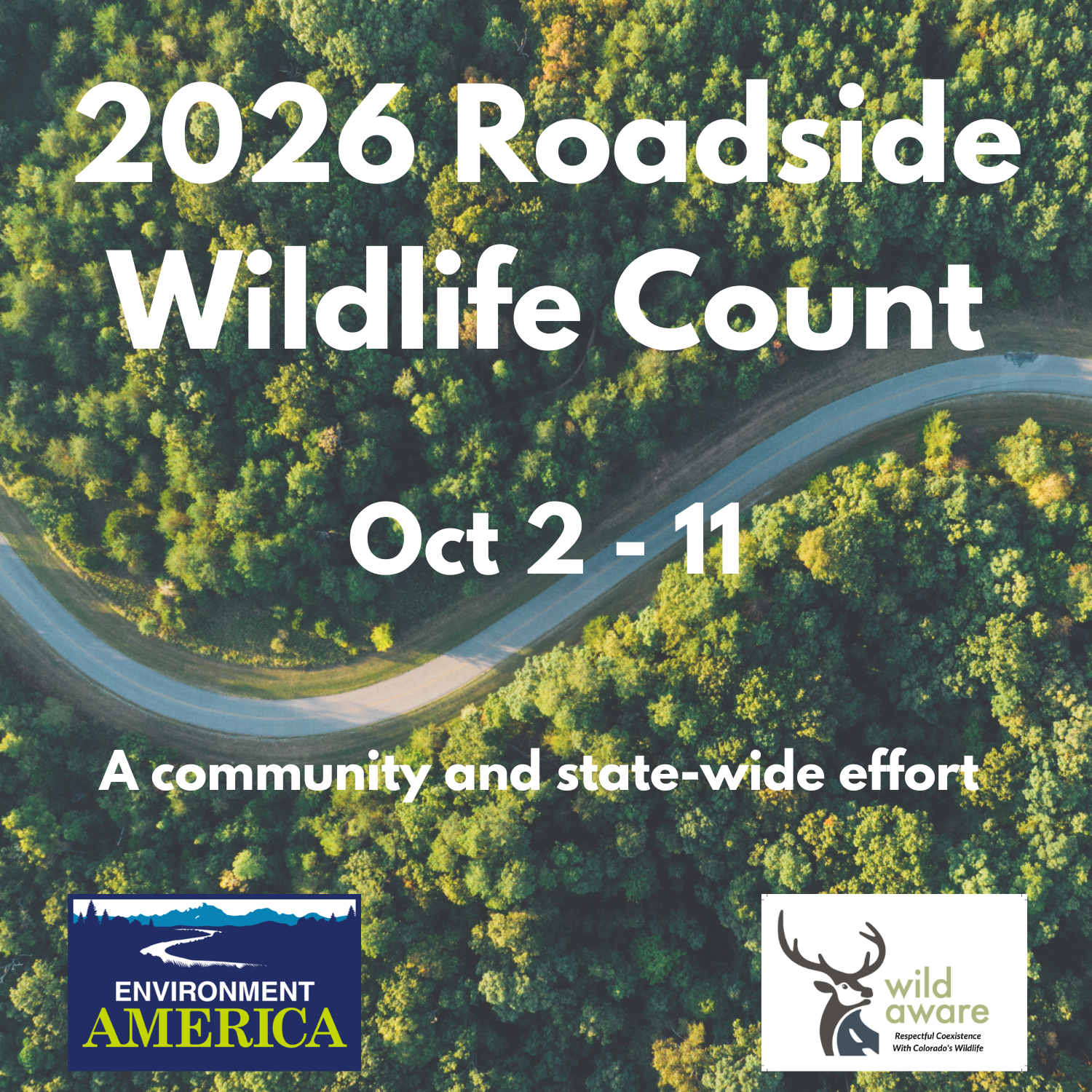 2026 Roadside Wildlife Count