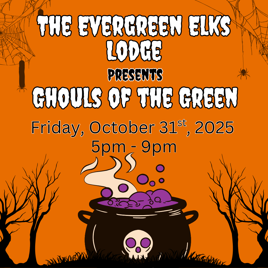 Ghouls of the Green