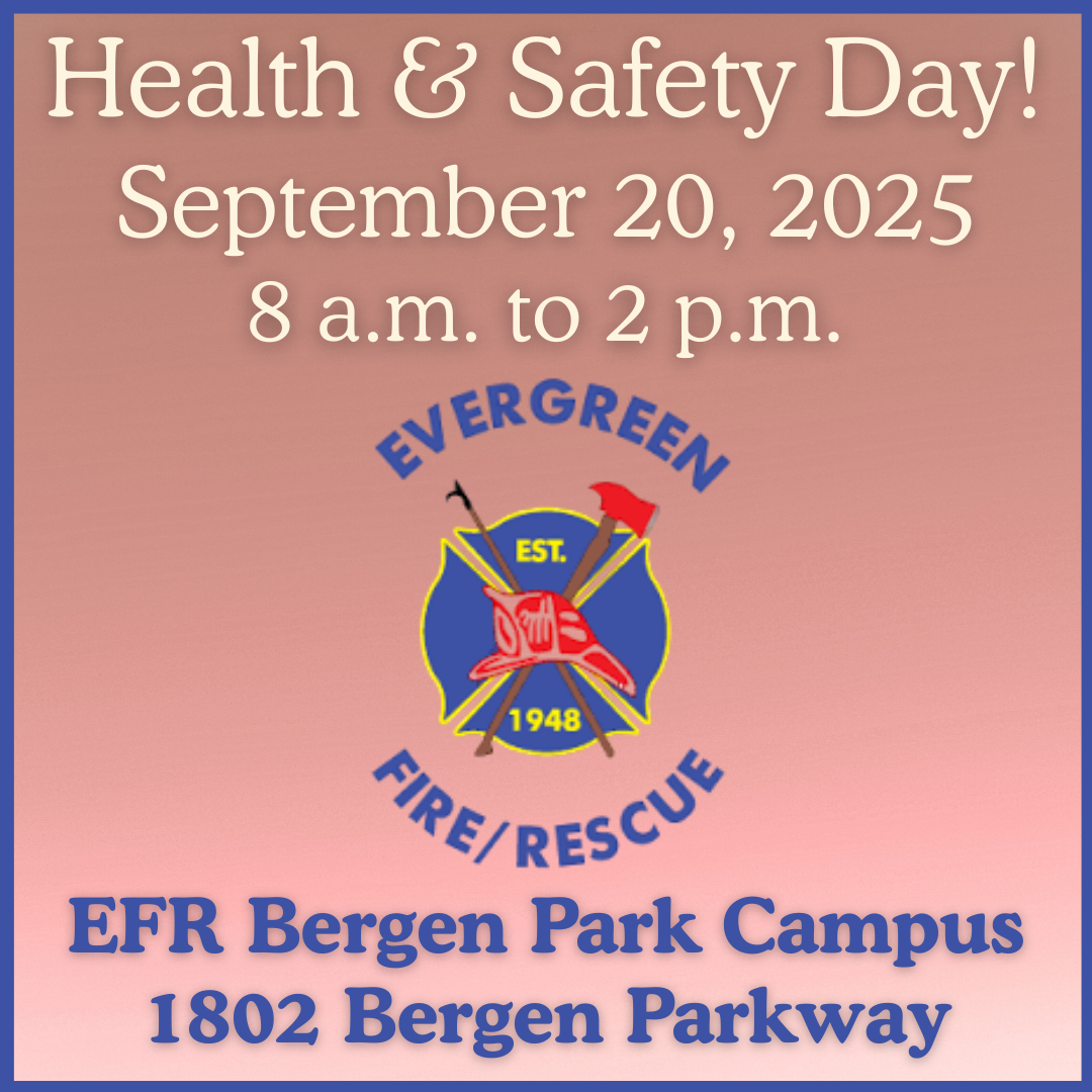 Health & Safety Day