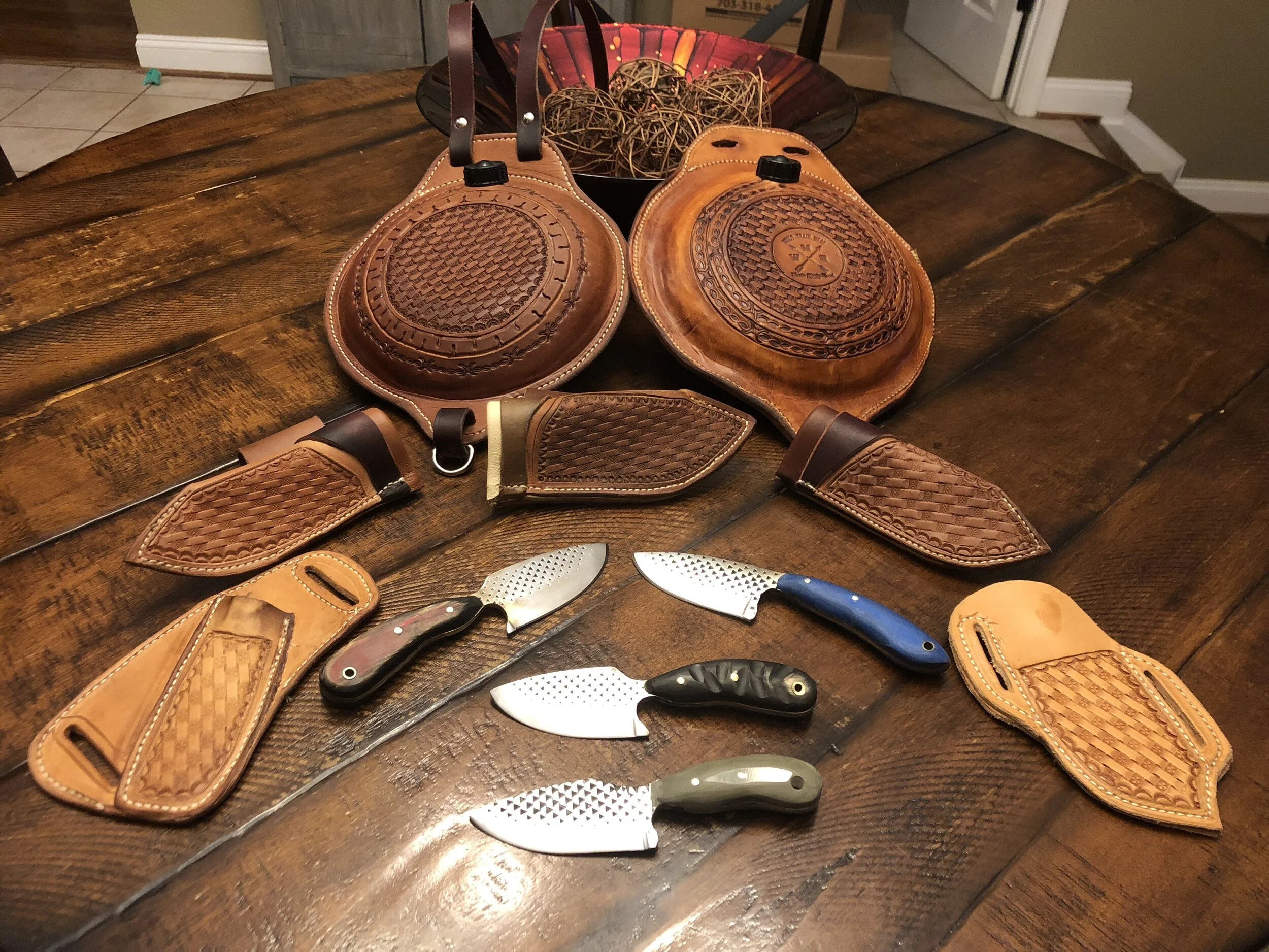 Leather Clinic