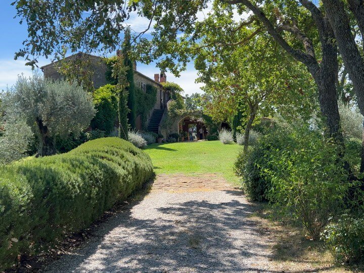 #tuscany #italy🇮🇹 #italia #villa #pienza