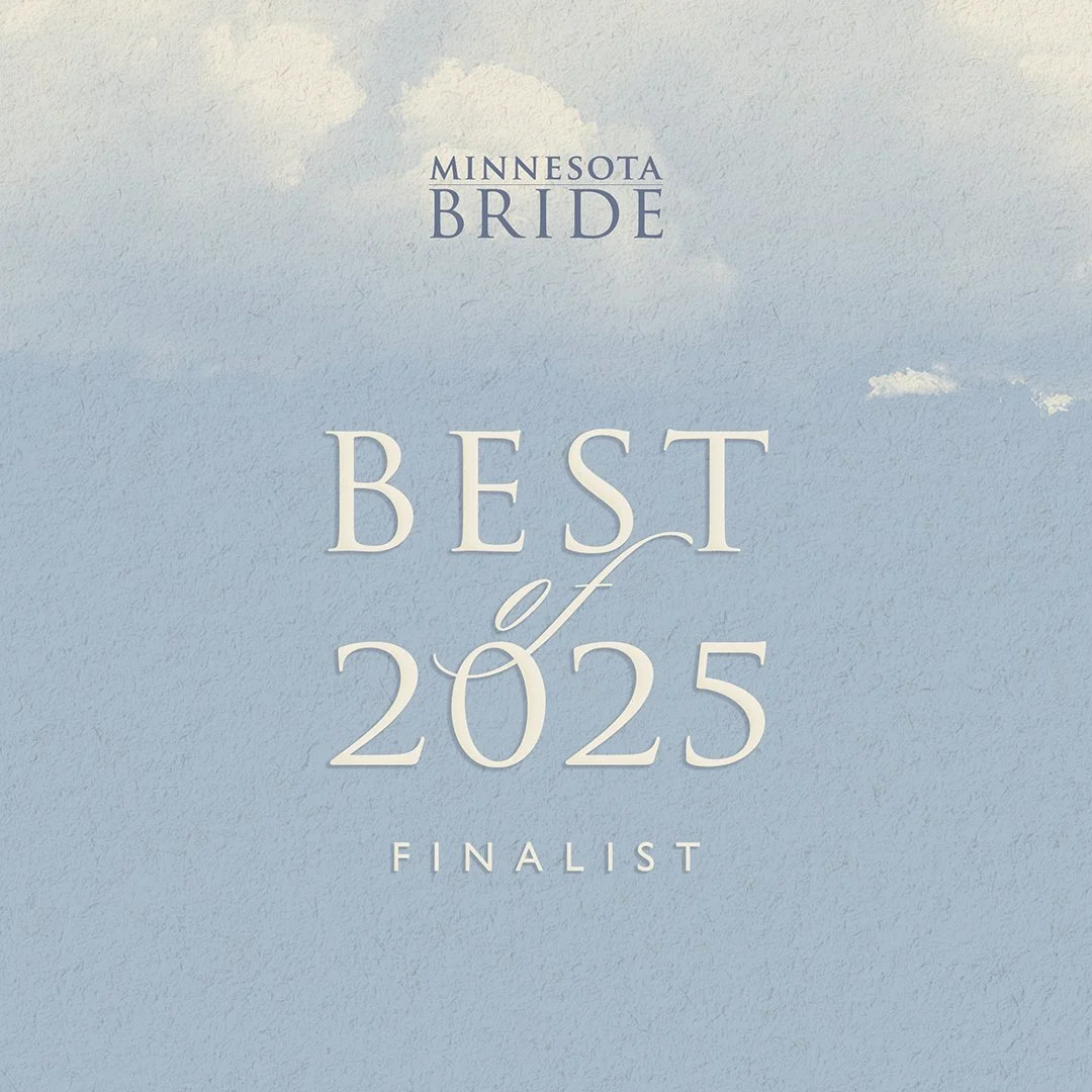We are beyond thrilled to share that Food Gallery Catering is a finalist in TWO MN Bride Best of Award categories this year! 

Best Catering &ndash; Intimate Wedding
Best Overall Wedding Professional 

It is truly an honor to be recognized alongside 