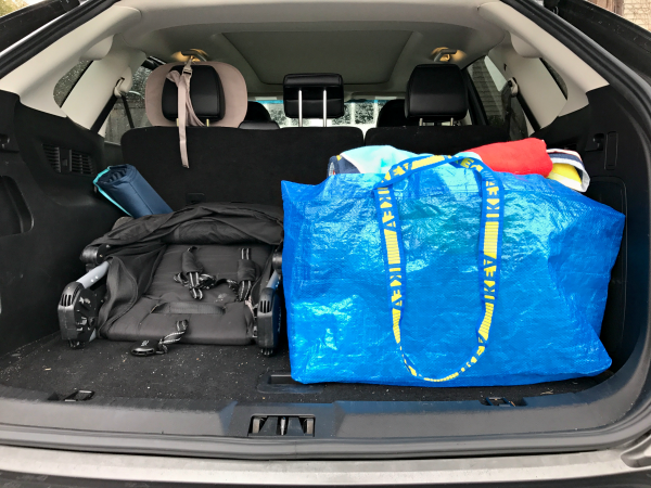 How to Quickly Shop at IKEA — The Realistic Organizer