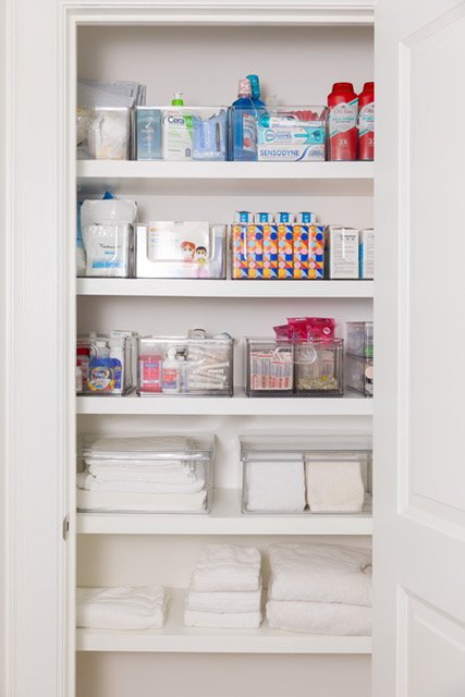 Perfect Pantry Organization — The Realistic Organizer