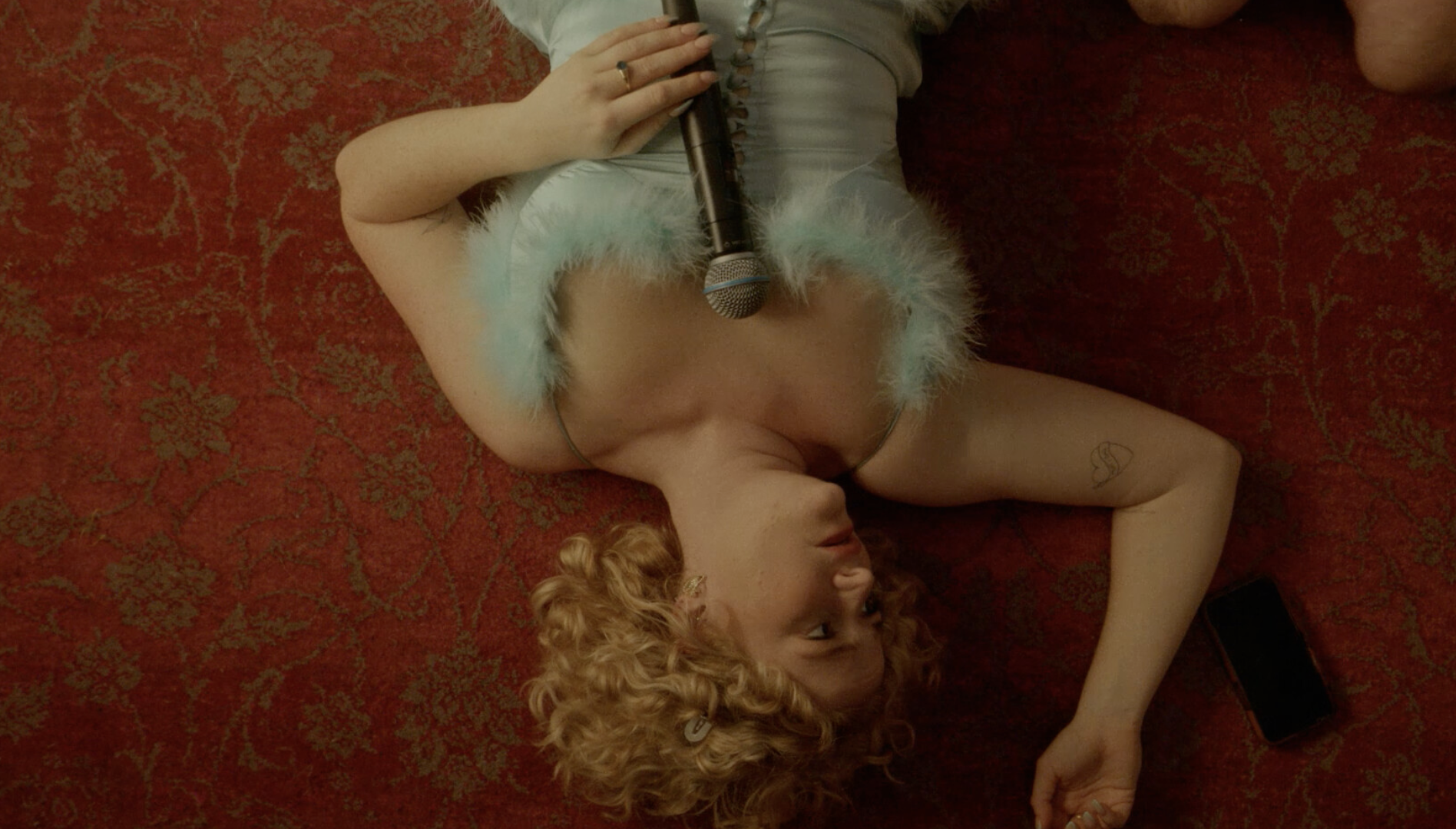 Don't Hate Me (dir. Grace Campbell)