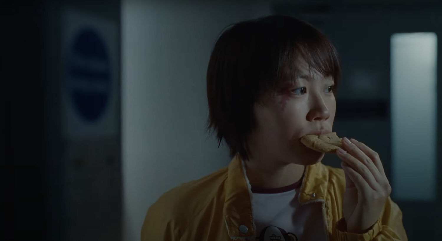 Masterpiece Mommy (dir. Dorothy Sing Zhang)