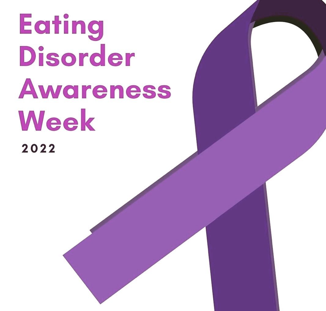 What is is Eating Disorder Awareness Week (EDAW)?

EDAW is a nationwide week-long event focused on educating the public about eating disorders. Bill 61 was passed in 2020 proclaiming the first week of February each year as Eating Disorders Awareness 