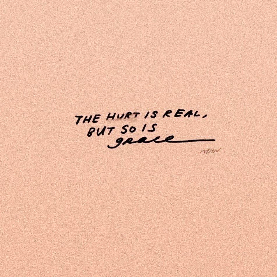 For the Worried One:

Even here, you have continued to grow.

Even in seasons where things are looking upward, there will still be a sense of mystery. There will still be late nights where streetlights only seem to shine bright in certain places. And