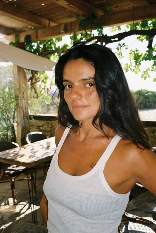 TERESA MATA