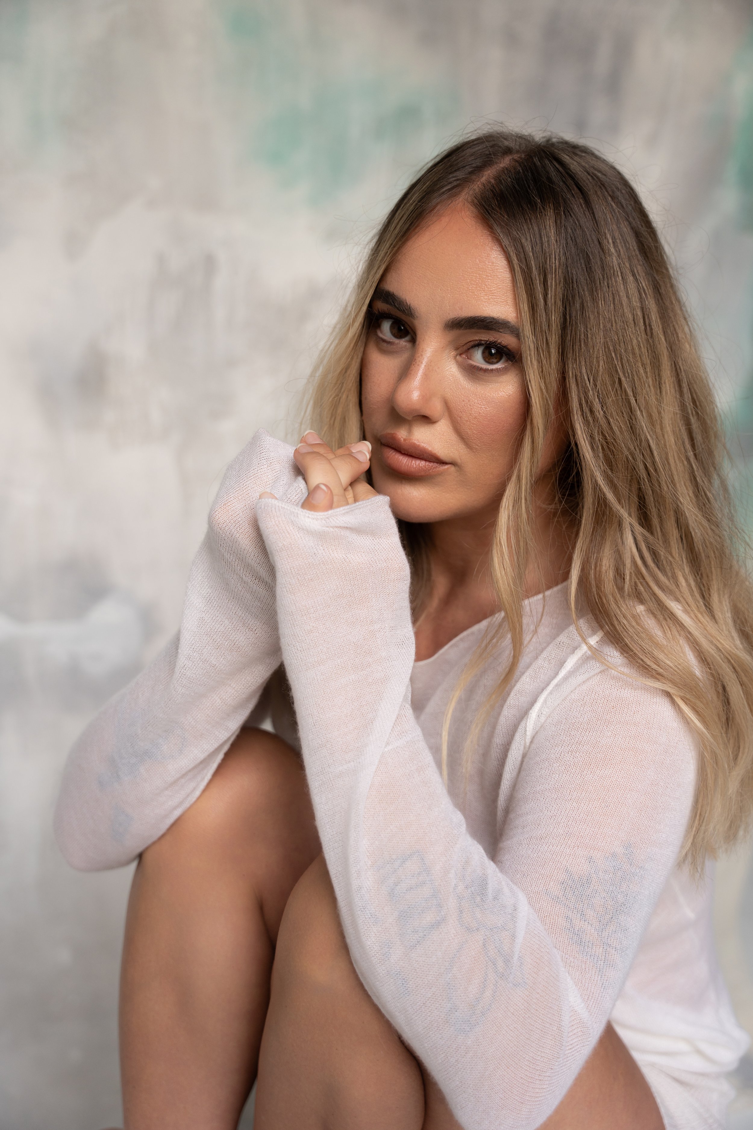 GISEJA JOÃO