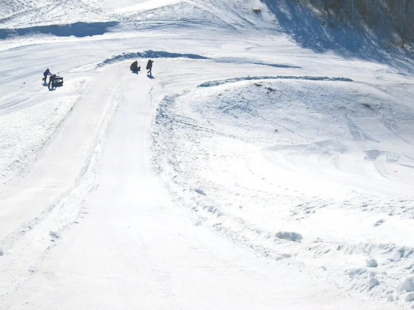 Badlands Snow Park
