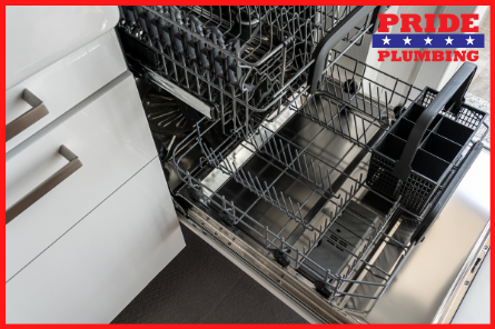 How to fix a dishwasher that's not drying