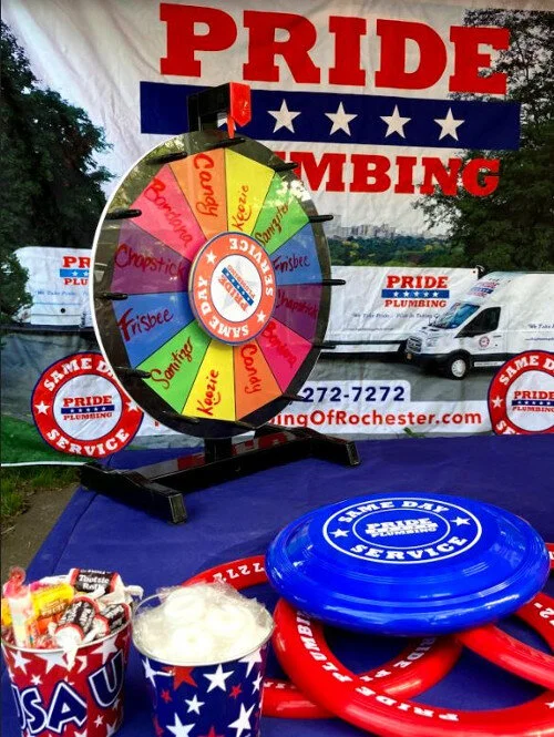 Pride Plumbing Wheel.JPG